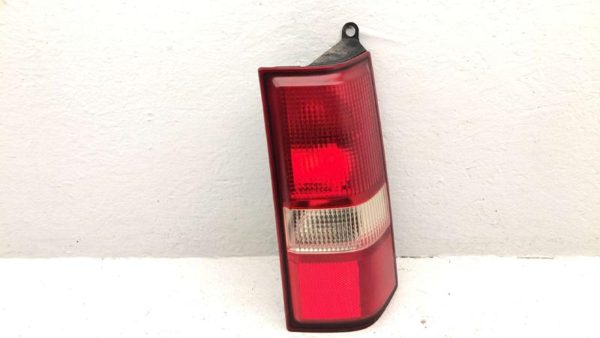 03-14 Chevy Express Van Passenger Right Tail Light Oem Brake Lamp Rear 84639024 — photo 4