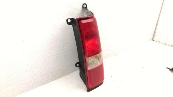 03-14 Chevy Express Van Passenger Right Tail Light Oem Brake Lamp Rear 84639024 — photo 5