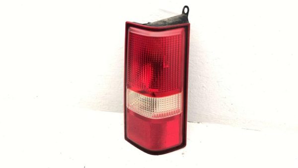 03-14 Chevy Express Van Passenger Right Tail Light Oem Brake Lamp Rear 84639024 — photo 6