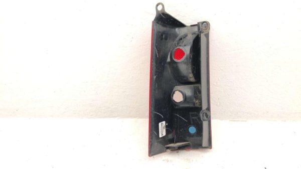 03-14 Chevy Express Van Passenger Right Tail Light Oem Brake Lamp Rear 84639024 — photo 7