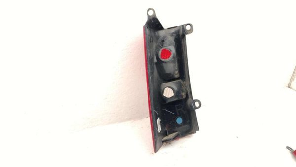 03-14 Chevy Express Van Passenger Right Tail Light Oem Brake Lamp Rear 84639024 — photo 8