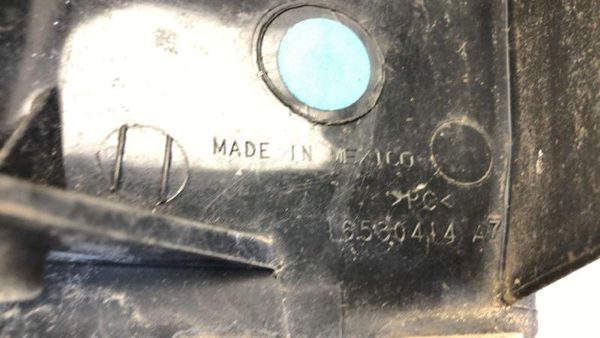 03-14 Chevy Express Van Passenger Right Tail Light Oem Brake Lamp Rear 84639024 — photo 10