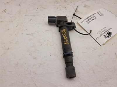 2000-2008 Dodge Durango Ignition Coil On Plug Ignitor