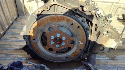 2004 Chevy Silverado 1500 Flywheel 5.3L Auto Trans 12602448