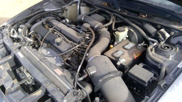 2003 Ford Escort — vehicle photo 2