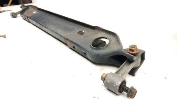 00 Escalade Torsion Bar Cross Member Brace Wh Hardware Keys Tahoe Suburban Yukon — photo 7