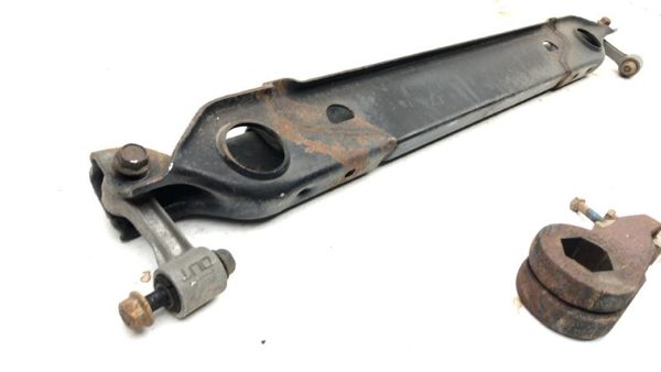 00 Escalade Torsion Bar Cross Member Brace Wh Hardware Keys Tahoe Suburban Yukon — photo 8
