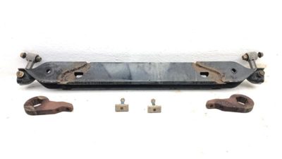 00 Escalade Torsion Bar Cross Member Brace Wh Hardware Keys Tahoe Suburban Yukon