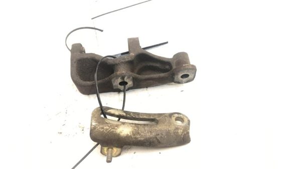 1998 Civic Alternator Mount Bracket Set 1.6L Dohc Vtec Brace Factory Hardware — photo 4