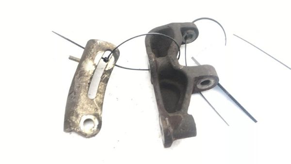 1998 Civic Alternator Mount Bracket Set 1.6L Dohc Vtec Brace Factory Hardware — photo 5