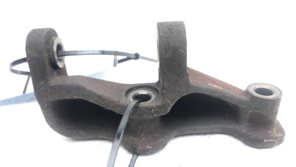 1998 Civic Alternator Mount Bracket Set 1.6L Dohc Vtec Brace Factory Hardware — photo 7