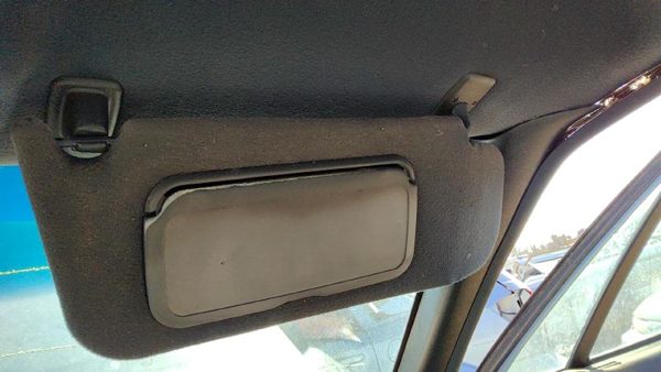 1993-1995 Buick Lesabre Passenger Right Sun Visor Oem — photo 5