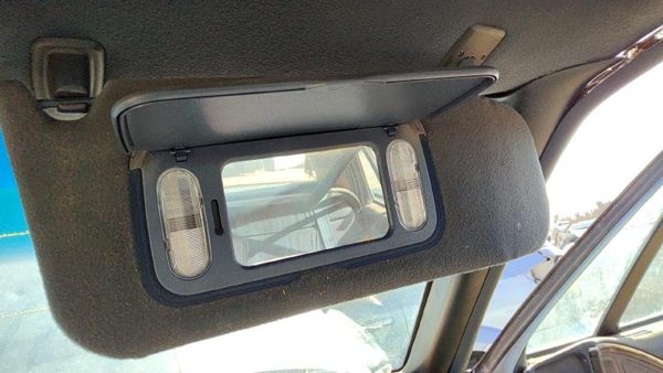 1993-1995 Buick Lesabre Passenger Right Sun Visor Oem — photo 7