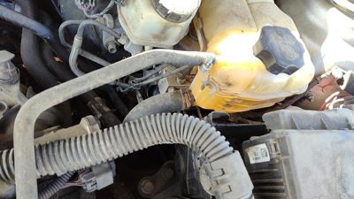 2012-2015 Chevy Cruze Complete Anti Lock Brake Pump Unit Oem Abs Module Assembly