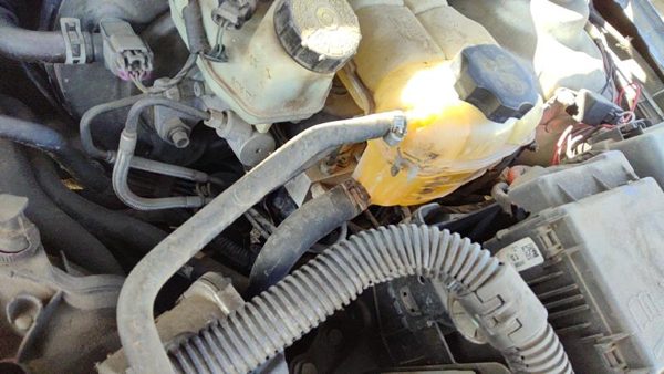 2012-2015 Chevy Cruze Complete Anti Lock Brake Pump Unit Oem Abs Module Assembly — photo 4