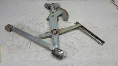 2003-2010 Dodge Ram 3500 Oem Passenger Front Window Regulator Electric