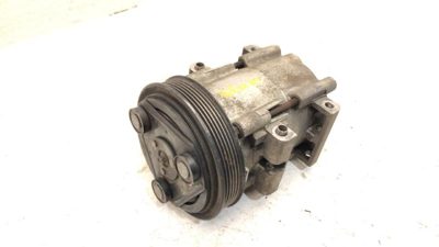 2000-04 Ford Focus Ac Compressor Air Conditioner Pump Assembly Oem 2.0L Sohc