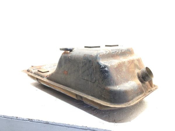1970-1973 Nissan Datsun 240Z Gas Tank Oem Fuel Tank Cell Bottom Dented — photo 3