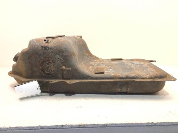 1970-1973 Nissan Datsun 240Z Gas Tank Oem Fuel Tank Cell Bottom Dented — photo 8