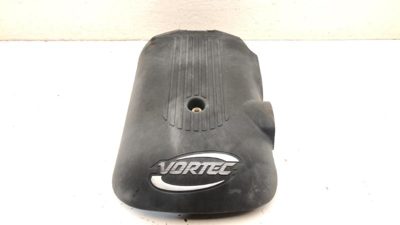 2006 Yukon Xl 1500 5.3L Engine Cover Top Plastic Shield Oem 12580999