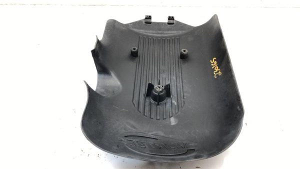 2006 Yukon Xl 1500 5.3L Engine Cover Top Plastic Shield Oem 12580999 — photo 8