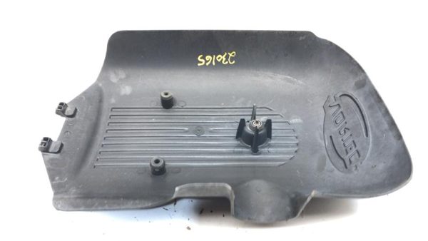 2006 Yukon Xl 1500 5.3L Engine Cover Top Plastic Shield Oem 12580999 — photo 9