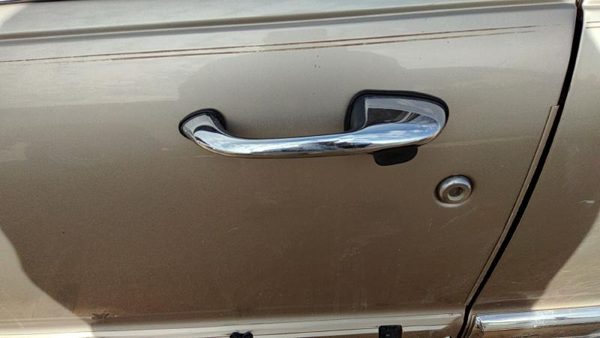1991-1996 Buick Park Ave Ultra Driver Left Front Outside Door Handle Oem — photo 2