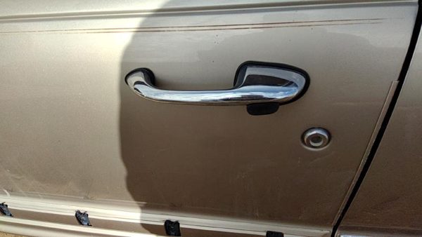 1991-1996 Buick Park Ave Ultra Driver Left Front Outside Door Handle Oem — photo 3