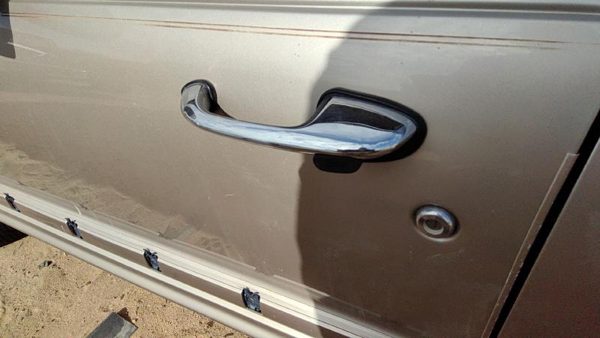 1991-1996 Buick Park Ave Ultra Driver Left Front Outside Door Handle Oem — photo 5