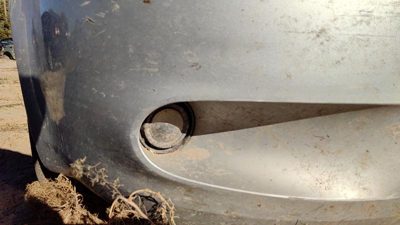 2006 Chevrolet Cobalt Fog/mark/park/turn Light/lamp RH Chevy