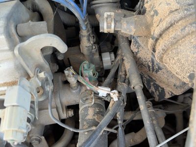 1997-2001 Toyota Camry Ignition Distributor OEM 2.2L 5S-FE