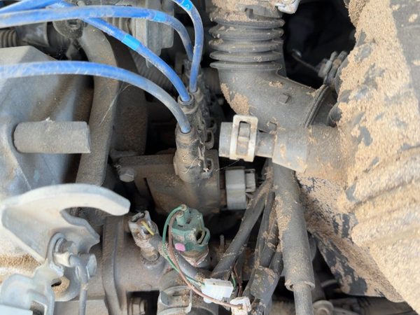 1997-2001 Toyota Camry Ignition Distributor OEM 2.2L 5S-FE — photo 4