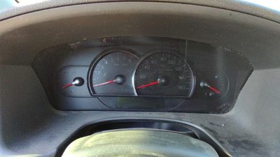2005 Cadillac Sts Speedometer Cluster Instrument Gauges Panel Oem Dash 10374591