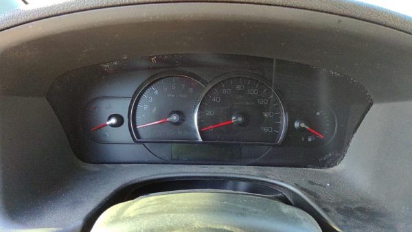 2005 Cadillac Sts Speedometer Cluster Instrument Gauges Panel Oem Dash 10374591 — photo 1