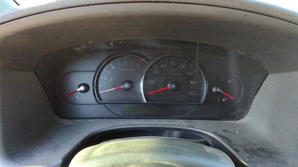 2005 Cadillac Sts Speedometer Cluster Instrument Gauges Panel Oem Dash 10374591 — photo 2