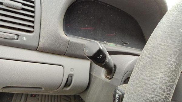 05-06 Camry Turn Signal Switch Windshield Wiper Column Control Lever Assembly — photo 4