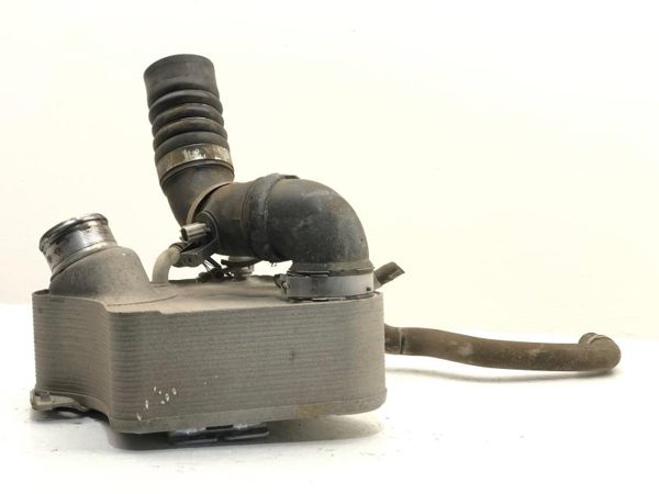11-16 F250 Super Duty Front Intercooler W Tube Hose Pipe Elbow 6.7L Powerstroke — photo 6