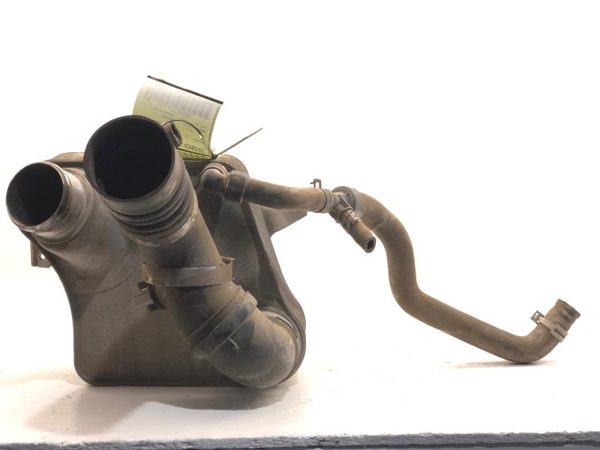 11-16 F250 Super Duty Front Intercooler W Tube Hose Pipe Elbow 6.7L Powerstroke — photo 8