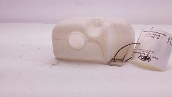 1990 S10bla Washer Bottle "nos OEM Windshield Tank For 1988-1994 Chevrolet S10 — photo 5