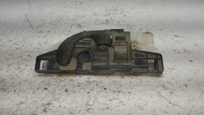 1998-2004 Chevy S10 Pickup Left Front Inside Door Handle Oem 15202911