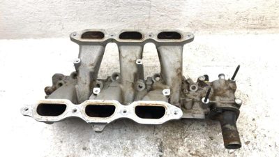 2001-2009 Chrysler Town & Country Lower Intake Manifold Oem 3.3L