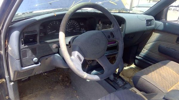 1995 Toyota 4runner — vehicle photo 3