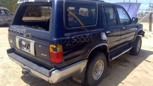 1995 Toyota 4runner — vehicle photo 6