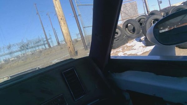 1978 Buick Regal A-panel Trim Red — photo 6