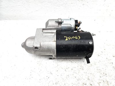1984-2000 Chevy S10 Blazer Starter Motor 4.3L 10465389