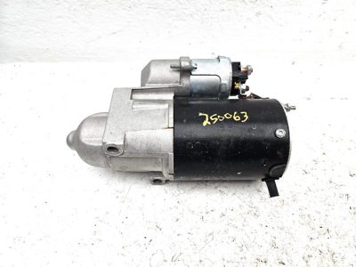 1984-2000 Chevy S10 Blazer Starter Motor 4.3L 10465389