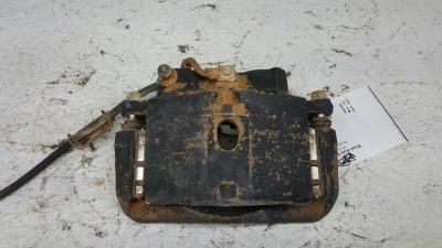 2004 LH OEM Driver Left Brake Caliper Front Fits 03-16 Express 2500 Van 211345