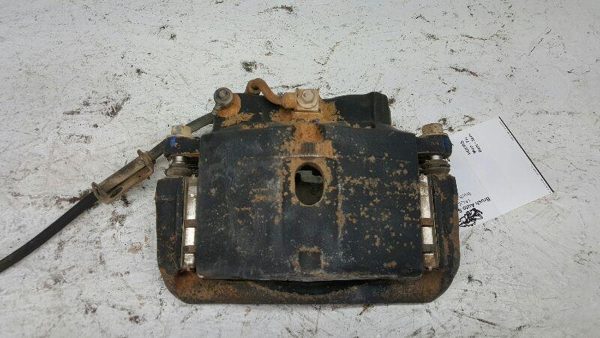 2004 LH OEM Driver Left Brake Caliper Front Fits 03-16 Express 2500 Van 211345 — photo 1