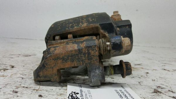 2004 LH OEM Driver Left Brake Caliper Front Fits 03-16 Express 2500 Van 211345 — photo 3