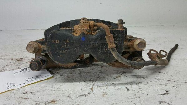 2004 LH OEM Driver Left Brake Caliper Front Fits 03-16 Express 2500 Van 211345 — photo 4